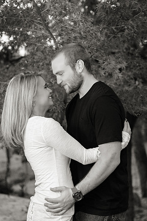 Sacramento Engagement Photos