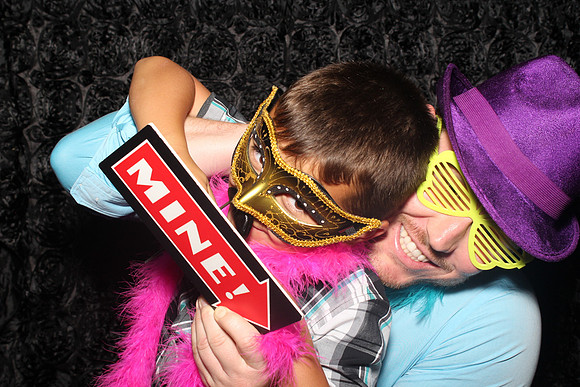 Sacramento Photo Booth Rentals