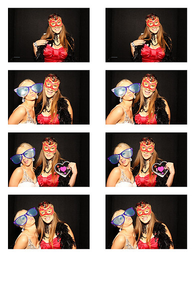 Sacramento Photo Booth Rentals