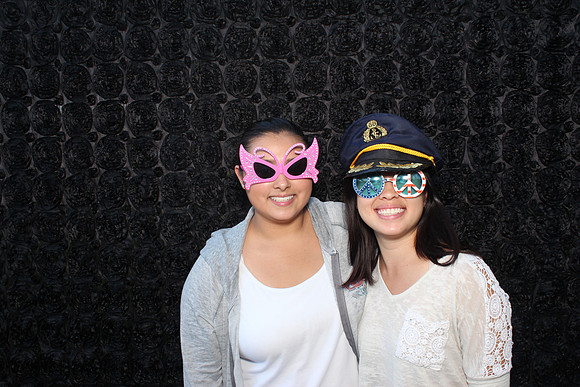 Photo Booth Rentals Sacramento