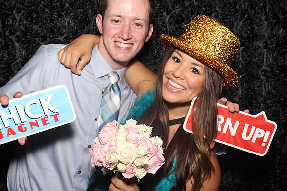 Sacramento Photo Booth Rentals