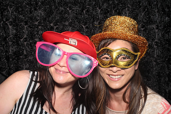 Sacramento Photo Booth Rentals