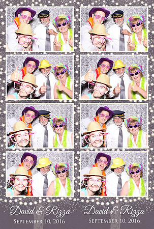 Photo Booth Rentals Vizcaya