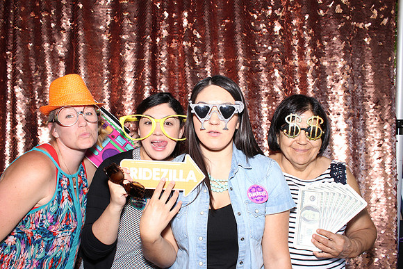 Photo Booth Rentals Sacramento