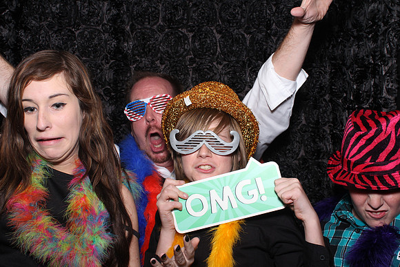 Sacramento Photo Booth Rentals