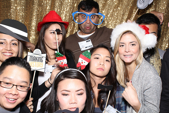 Photo Booth Rentals Citizen Hotel
