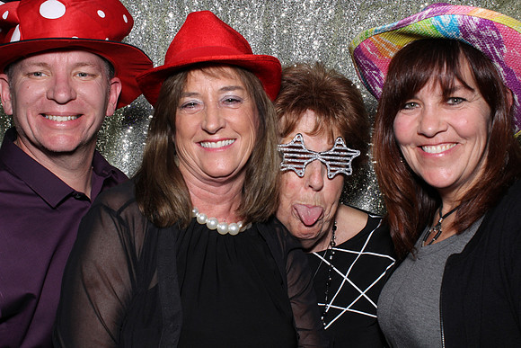 Photo Booth Rentals Arden Hills Country Club