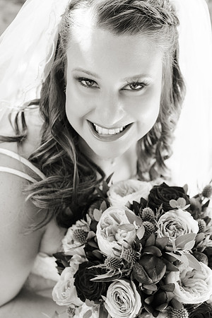 Wedding-048-BW