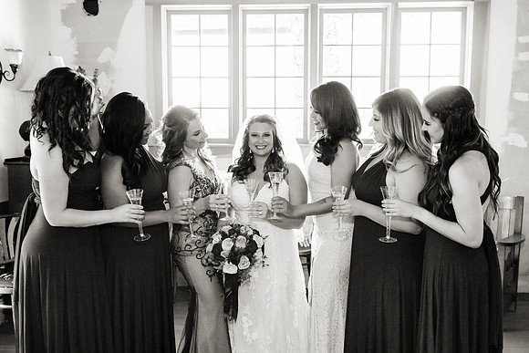 Wedding-057-BW
