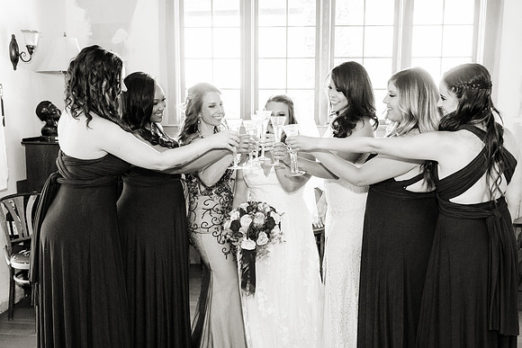Wedding-058-BW