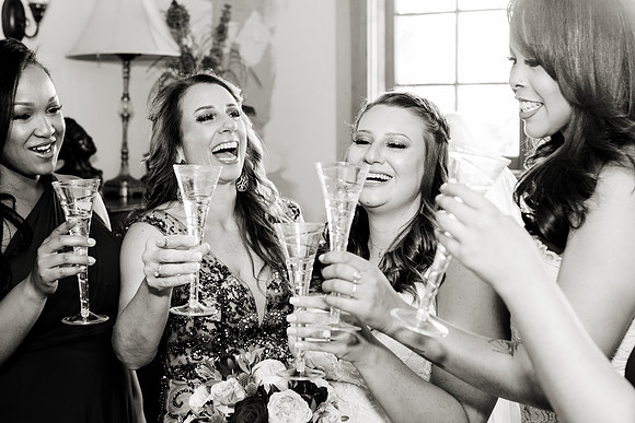 Wedding-059-BW