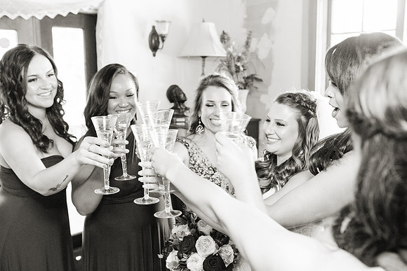 Wedding-060-BW