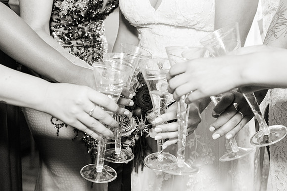 Wedding-061-BW