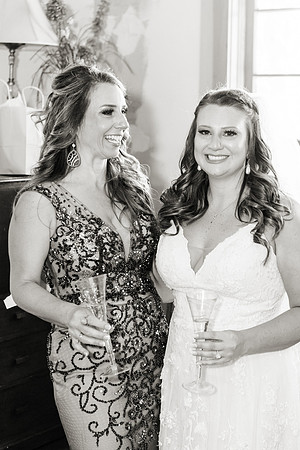 Wedding-078-BW