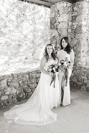 Wedding-088-BW