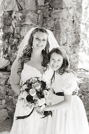 Wedding-107-BW