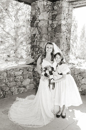 Wedding-108-BW