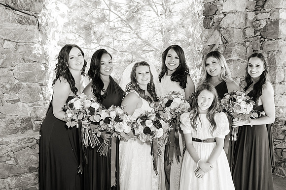 Wedding-109-BW