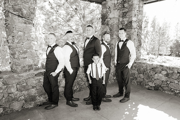 Wedding-138-BW