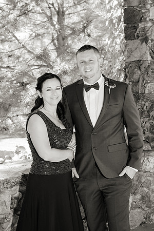 Wedding-156-BW