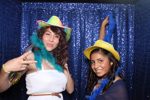 Photo Booth Rentals Sacramento