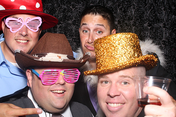Sacramento Photo Booth Rentals