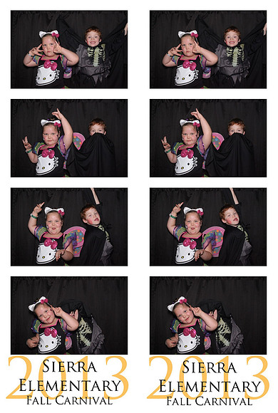 Sacramento Photo Booth Rentals