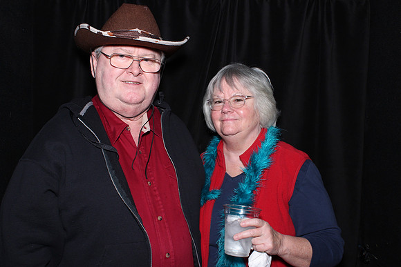 Sacramento Photo Booth Rentals