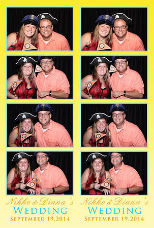 Sacramento Photo Booth Rentals