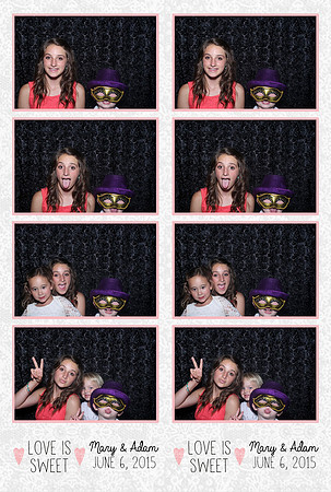 Sacramento Photo Booth Rentals