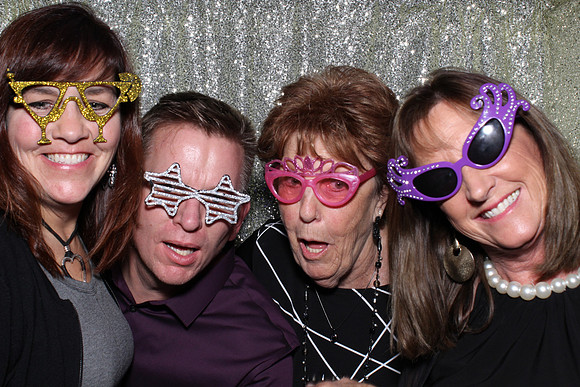 Photo Booth Rentals Arden Hills Country Club