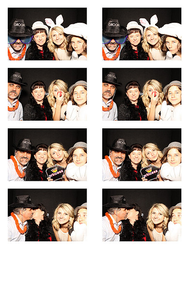 Sacramento Photo Booth Rentals