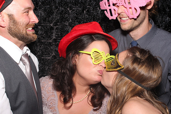 Sacramento Photo Booth Rentals