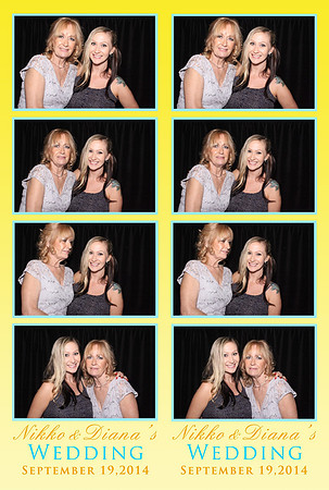 Sacramento Photo Booth Rentals