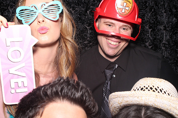 Sacramento Photo Booth Rentals