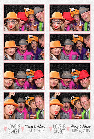 Sacramento Photo Booth Rentals