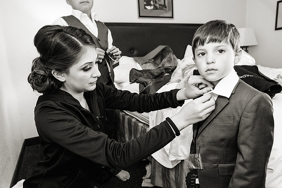 Wedding-024-BW