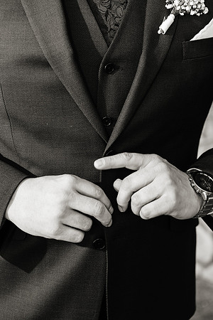 Wedding-042-BW