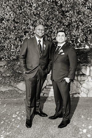 Wedding-052-BW