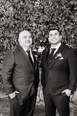 Wedding-054-BW
