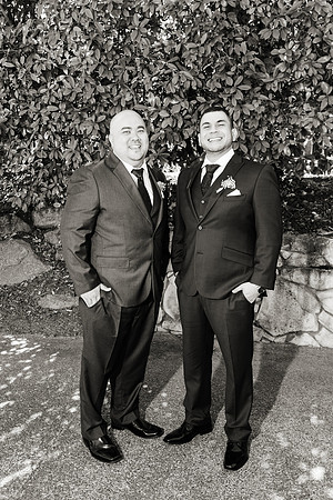 Wedding-055-BW