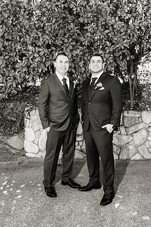 Wedding-059-BW