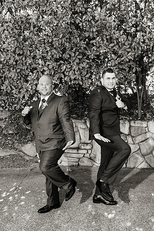 Wedding-068-BW