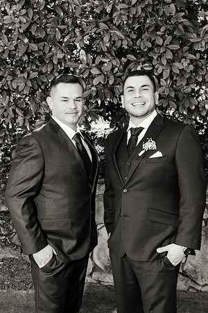 Wedding-084-BW