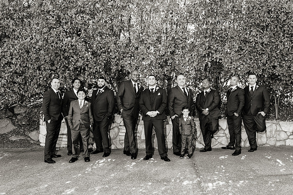 Wedding-093-BW