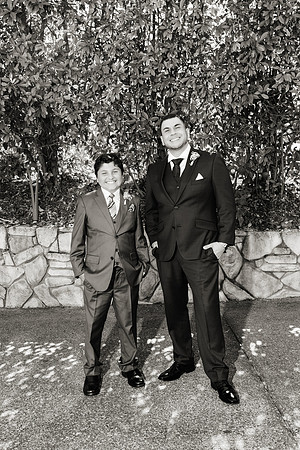 Wedding-108-BW