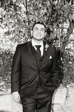Wedding-116-BW