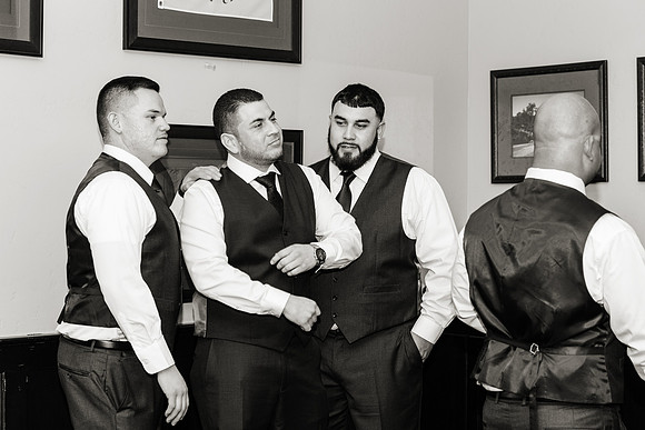 Wedding-136-BW