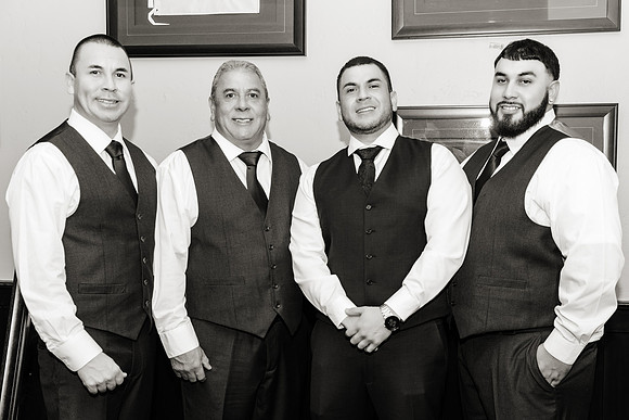Wedding-137-BW