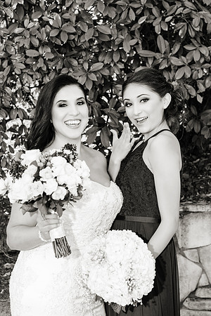 Wedding-156-BW